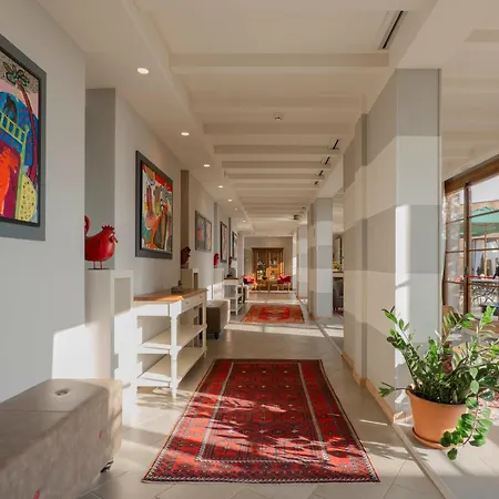 Villasanpaolo Resort & Spa-3